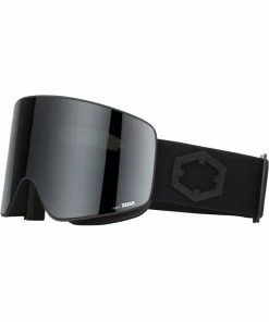 OUT OF MASCHERA VOID BLACK SMOKE