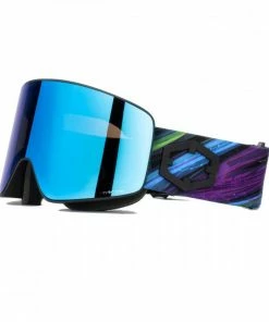 OUT OF MASCHERA VOID ORBIT THE ONE GELO