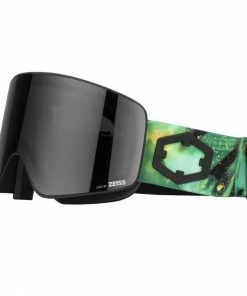 OUT OF MASCHERA VOID VENOM SMOKE