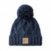 PICTURE BEANIE HAVEN DONNA