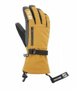 PICTURE GUANTI MC TIGG 3 IN 1