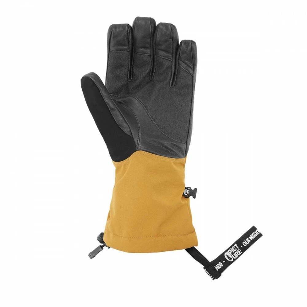 PICTURE GUANTI MC TIGG 3 IN 1 2 PICTURE GUANTI MC TIGG 3 IN 1 - immagine 2