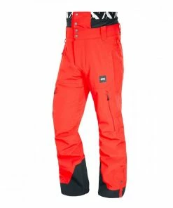 PICTURE PANTALONI OBJECT Rosso