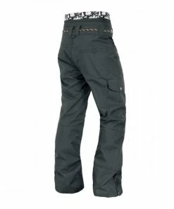 PICTURE PANTALONI UNDER Nero -Offerte Snowboard Negozio picture mpt104 pantaloni under abbigliamento snowboard uomo 041125701 h 2