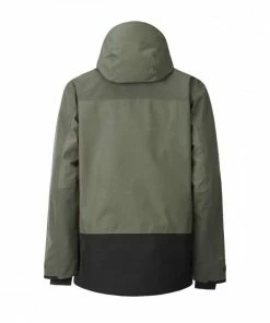 PICTURE GIACCA TRACK -Offerte Snowboard Negozio picture mvt343 giacca track abbigliamento snowboard uomo 044299201 c 2