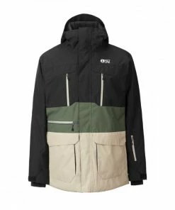 PICTURE GIACCA PURE Nero