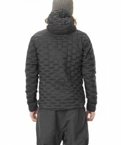 PICTURE GIACCA MOHE -Offerte Snowboard Negozio picture smt072 giacca mohe abbigliamento snowboard uomo 044299701 a 4