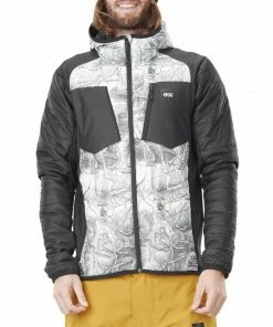 PICTURE GIACCA TAKASHIMA 6 PICTURE GIACCA TAKASHIMA -Offerte Snowboard Negozio picture smt077 giacca takashima abbigliamento snowboard uomo 044299901 d 3