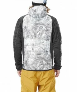 PICTURE GIACCA TAKASHIMA 7 PICTURE GIACCA TAKASHIMA -Offerte Snowboard Negozio picture smt077 giacca takashima abbigliamento snowboard uomo 044299901 d 4