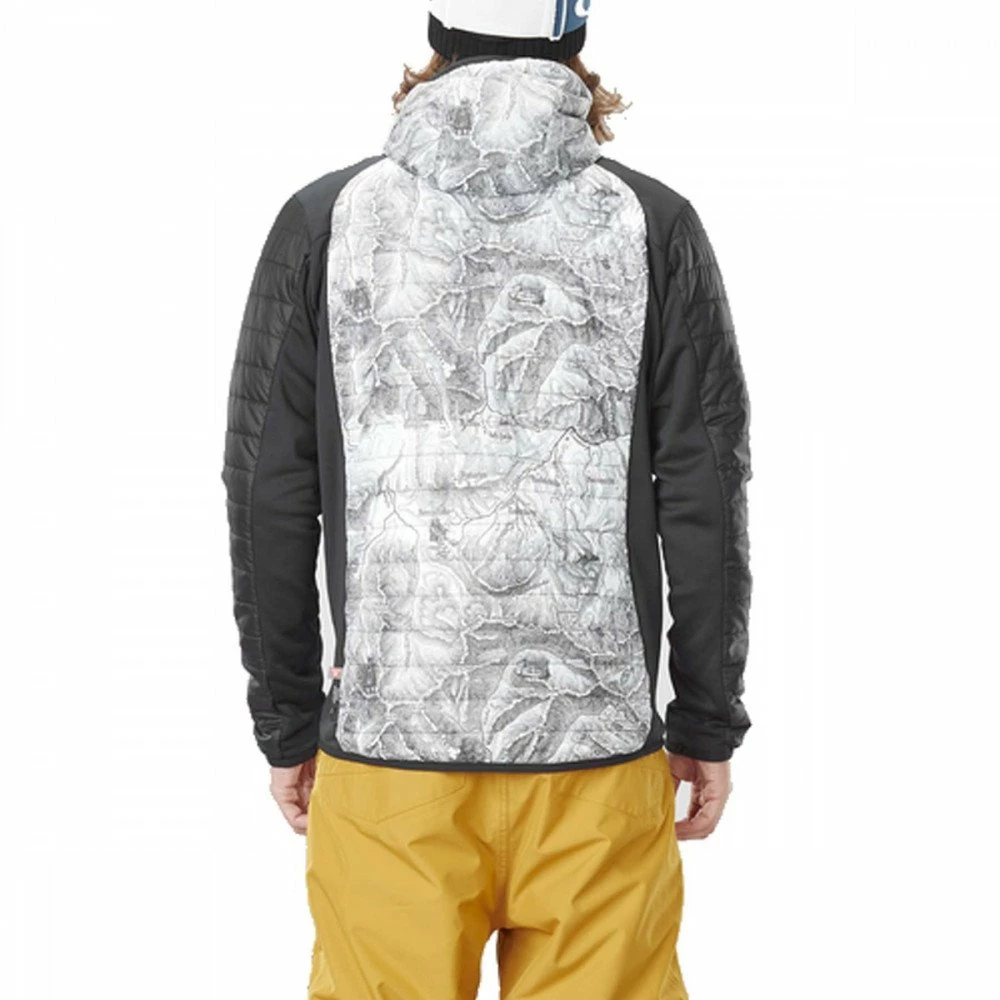 PICTURE GIACCA TAKASHIMA 4 PICTURE GIACCA TAKASHIMA - immagine 4