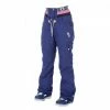 PICTURE Pantalone Treva Donna