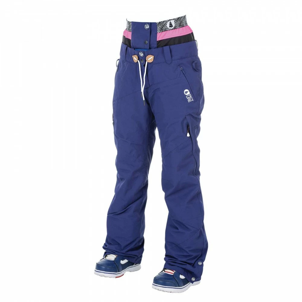 PICTURE Pantalone Treva Donna 1 PICTURE Pantalone Treva Donna