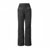 PICTURE PANTALONI TREVA DONNA Nero