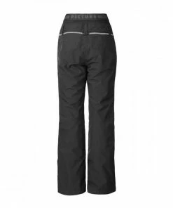 PICTURE PANTALONI TREVA DONNA Nero 5 PICTURE PANTALONI TREVA DONNA Nero -Offerte Snowboard Negozio picture wpt084 pantaloni treva donna abbigliamento snowboard donna 043423301 d 2