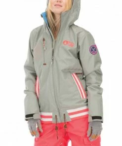 PICTURE Giacca Dallas Avenue