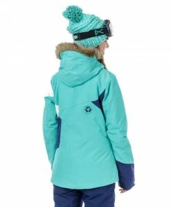 PICTURE Giacca Rover Donna -Offerte Snowboard Negozio picture wvt071 giacca rover donna abbigliamento snowboard donna 032460801 a 2
