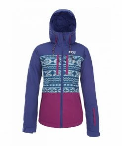 PICTURE Giacca Mineral Donna