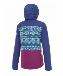 PICTURE Giacca Mineral Donna 5 PICTURE Giacca Mineral Donna -Offerte Snowboard Negozio picture wvt101 giacca mineral donna abbigliamento snowboard donna 034803901 b 3