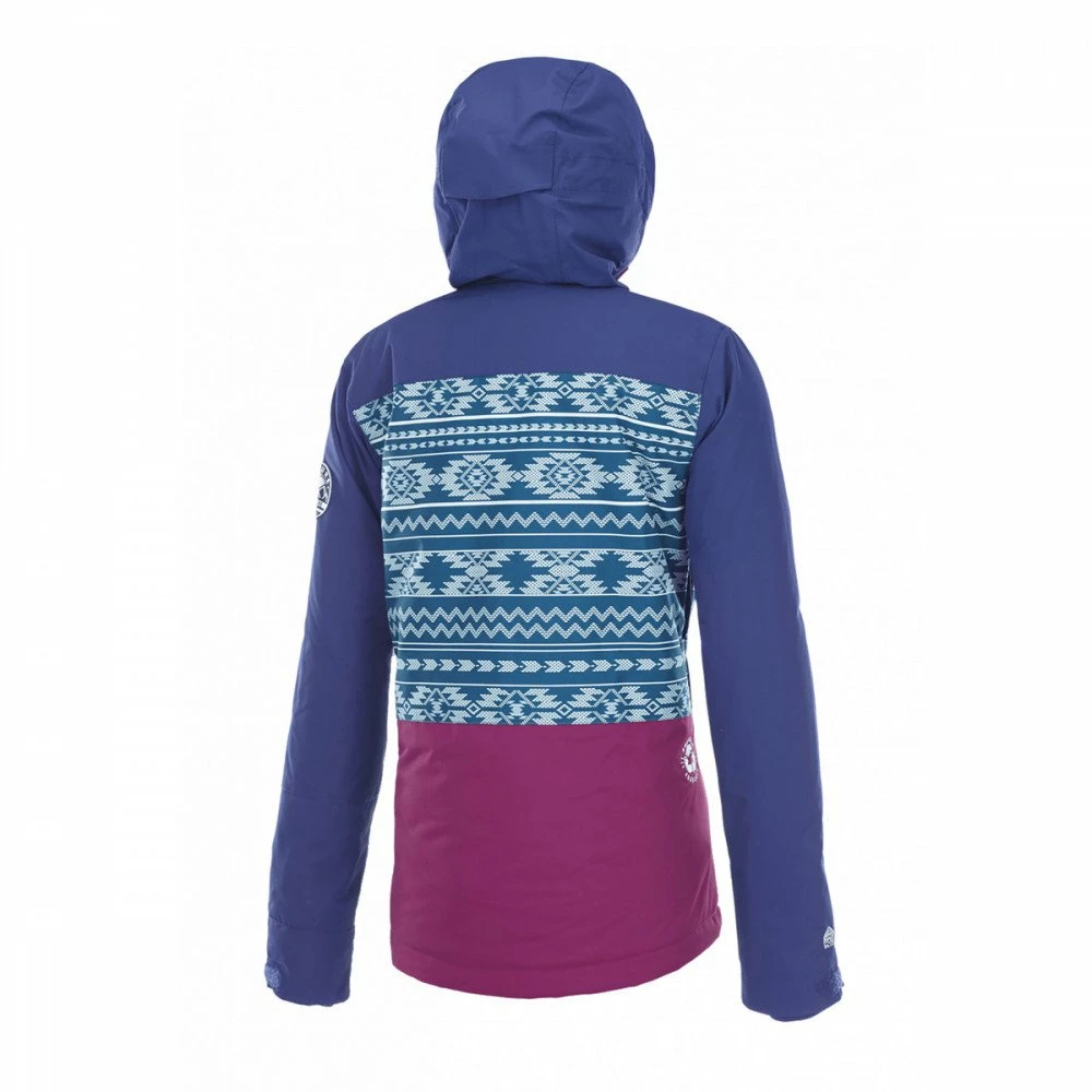 PICTURE Giacca Mineral Donna 3 PICTURE Giacca Mineral Donna - immagine 3