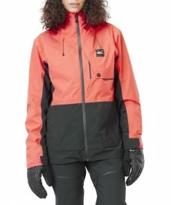 PICTURE GIACCA FRESYA DONNA -Offerte Snowboard Negozio picture wvt225 giacca fresya donna abbigliamento snowboard donna 044301301 b 3