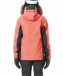 PICTURE GIACCA FRESYA DONNA -Offerte Snowboard Negozio picture wvt225 giacca fresya donna abbigliamento snowboard donna 044301301 b 4