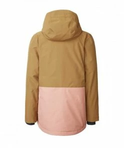 PICTURE GIACCA GLAWI DONNA Beige -Offerte Snowboard Negozio picture wvt232 giacca glawi donna abbigliamento snowboard donna 043423401 c 2