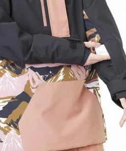 PICTURE GIACCA SEASON DONNA Nero -Offerte Snowboard Negozio picture wvt236 giacca season donna abbigliamento snowboard donna 043423501 a 5