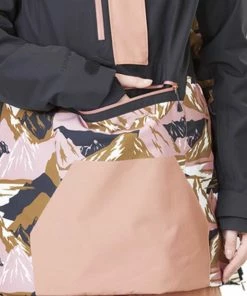 PICTURE GIACCA SEASON DONNA Nero -Offerte Snowboard Negozio picture wvt236 giacca season donna abbigliamento snowboard donna 043423501 a 6