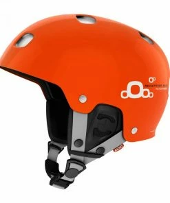 POC Casco Receptor Bug Adjustable 2.0