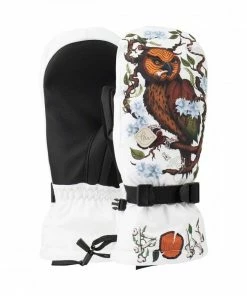 POW MOFFOLE FALON DONNA Bianco