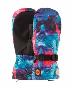 POW MOFFOLE FALON DONNA Multicolor