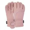 POW GUANTI STEALTH GORE-TEX + GORE WARM DONNA Rosa