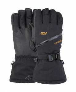 POW GUANTI TORMENTA GTX Nero