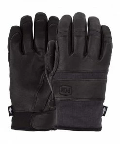 POW GUANTI VILLAIN Nero