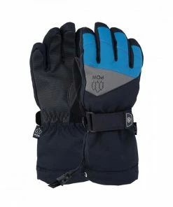 POW GUANTI ASCEND BAMBINO Multicolor