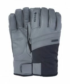 POW GUANTI ROYAL GORE-TEX ACTIVE Grigio