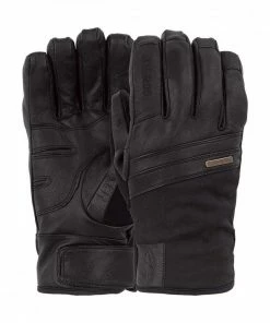 POW GUANTI ROYAL GORE-TEX ACTIVE Nero