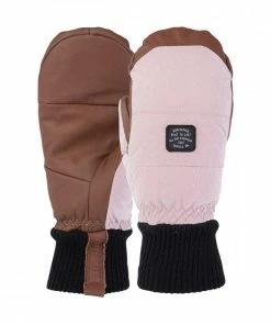 POW MOFFOLE BRIER Rosa