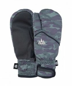 POW LOBSTER INDEX BAMBINO Verde