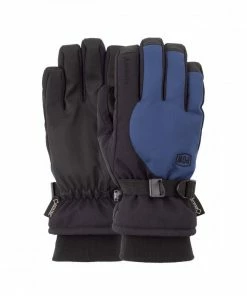 POW GUANTI TRENCH GORE-TEX Blu