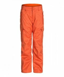 QUIKSILVER Pantalone Porter Bambino