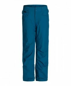 QUIKSILVER Pantalone State Bambino