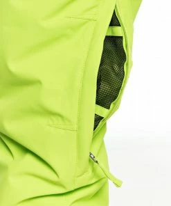 QUIKSILVER PANTALONI ESTATE BAMBINO Lime -Offerte Snowboard Negozio quiksilver eqbtp03018 pantaloni estate bambino abbigliamento snowboard bambino 036641301 gkc0 3