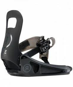 RIDE ATTACCO MICRO BAMBINO Nero