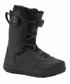 RIDE SCARPONI LASSO BOA® Nero