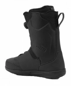 RIDE SCARPONI LASSO BOA® Nero -Offerte Snowboard Negozio ride 12e2006 1 scarponi lasso boa scarponi snowboard uomo 041479801 bk 3