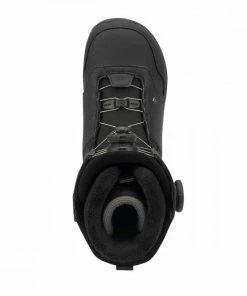 RIDE SCARPONI LASSO BOA® Nero -Offerte Snowboard Negozio ride 12e2006 1 scarponi lasso boa scarponi snowboard uomo 041479801 bk 5