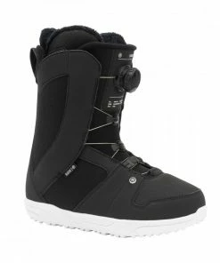 RIDE SCARPONE SAGE BOA® DONNA Nero