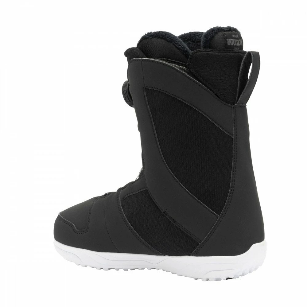 RIDE SCARPONE SAGE BOA® DONNA Nero 2 RIDE SCARPONE SAGE BOA® DONNA Nero - immagine 2