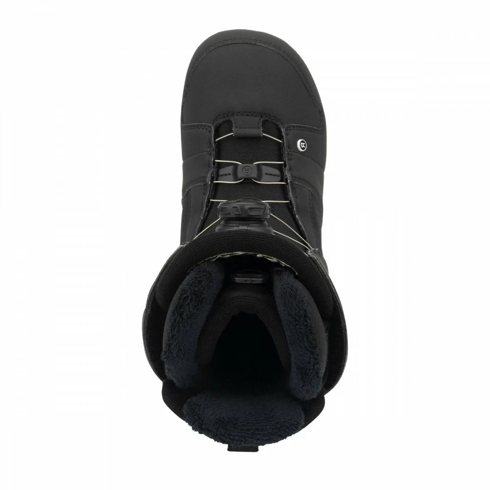 RIDE SCARPONE SAGE BOA® DONNA Nero 4 RIDE SCARPONE SAGE BOA® DONNA Nero - immagine 4